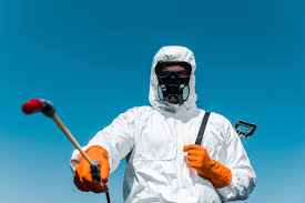 Best Commercial Pest Control  in Glenwood City, WI